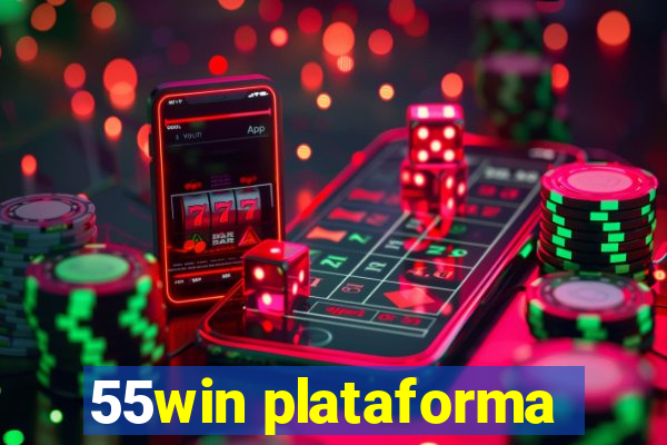 55win plataforma